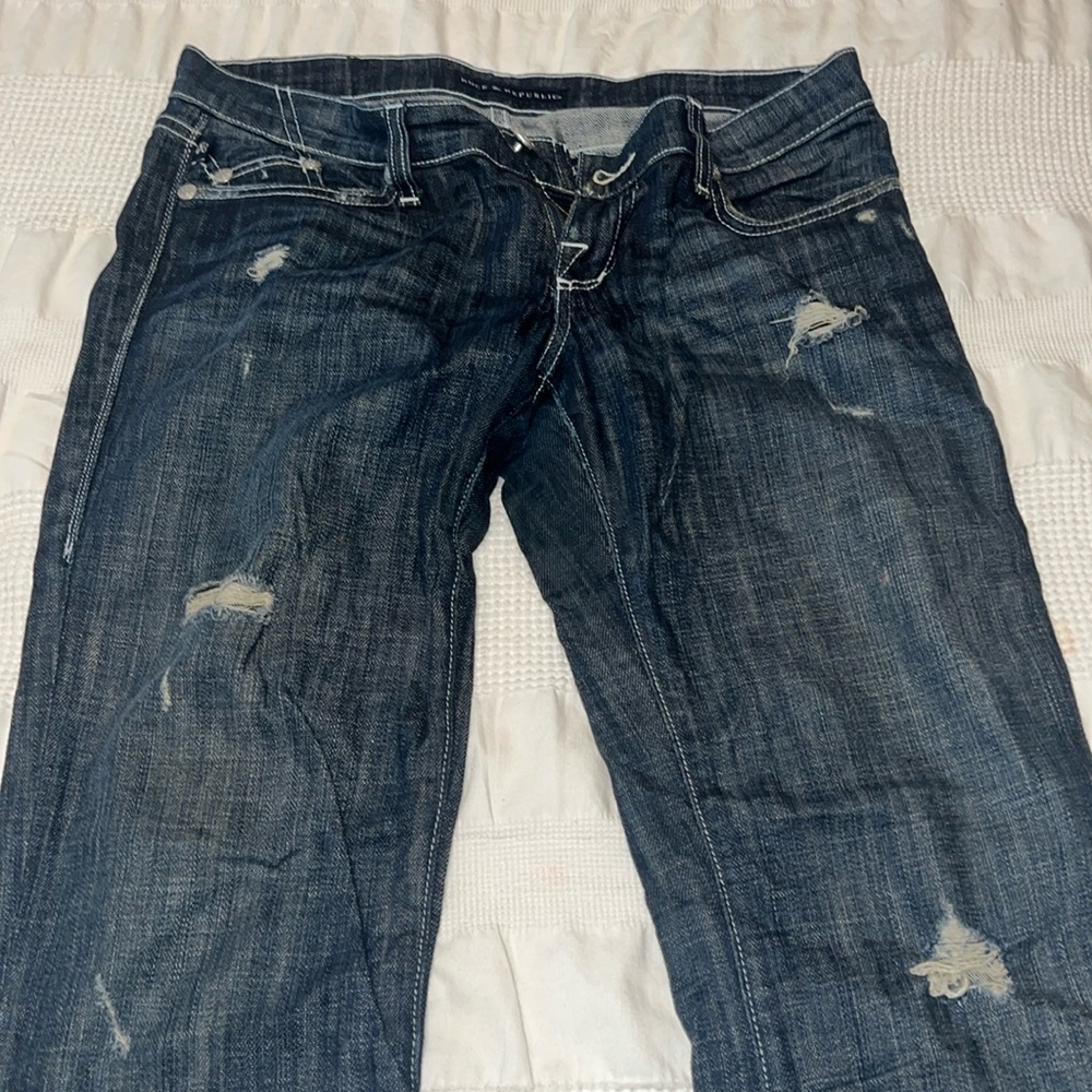 Rock & Republic jeans
